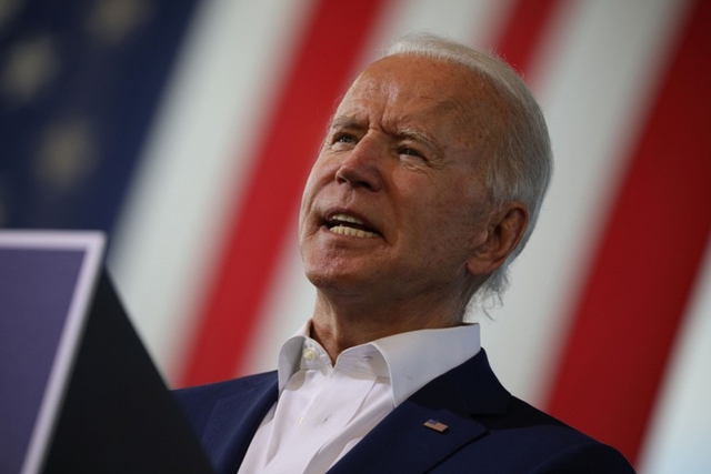  Ông Biden thừa nhận sẽ đối mặt với “bức tường gạch” ở Thượng viện  - Ảnh 1.