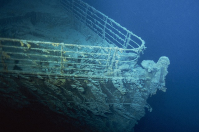 Tour lặn biển ngắm xác tàu Titanic giá 125.000 USD/người - Ảnh 2.