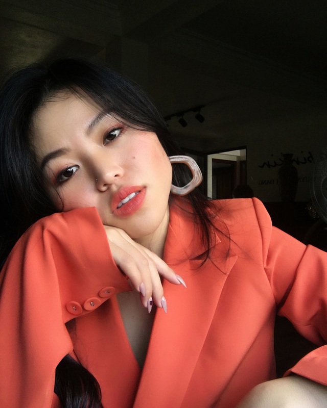 Nàng 9X tạo nên bộ nail độc cho Suboi: Cử nhân chuyên ngành Kinh doanh quốc tế và bước rẽ ngang sang Nail artist  - Ảnh 8.