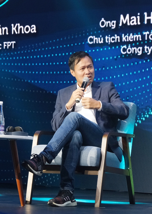 Với ngân hàng ACB và Tập đoàn Hưng Thịnh, fintech hay proptech đang là đối thủ hay đối tác? - Ảnh 2.