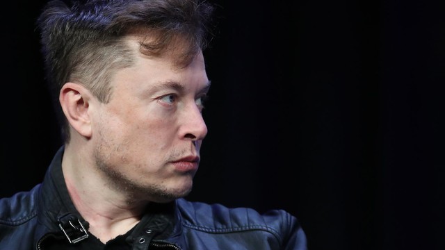 14 câu nói về cuộc sống và sự nghiệp cực thấm của Elon Musk - người vừa vượt Bill Gates trở thành người giàu thứ 2 thế giới - Ảnh 1. 14 câu nói về cuộc sống và sự nghiệp cực thấm của Elon Musk - người vừa vượt Bill Gates trở thành người giàu thứ 2 thế giới - Ảnh 1.