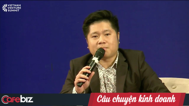 Sếp VNPay tiết lộ bí quyết giúp startup này trở thành unicorn thứ 2 của Việt Nam - Ảnh 1.