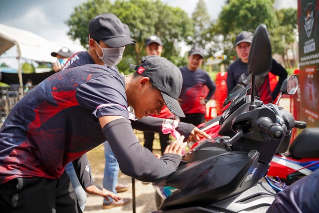 WINNER X dẫn đầu phân khúc xe côn tay tại Việt Nam - Ảnh 3.