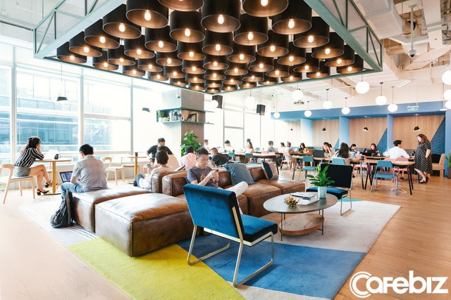 Thập kỷ lên voi xuống chó của zombie startup WeWork: Khi giấc mơ rực rỡ hoá thành cơn ác mộng chỉ trong vỏn vẹn 6 tuần - Ảnh 3.