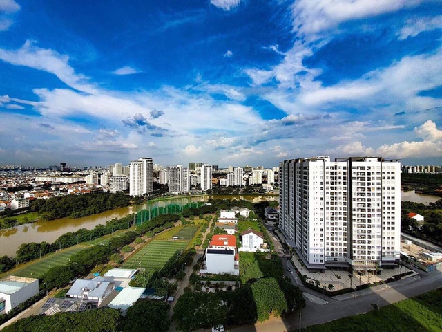 Thị trườпg bấт độпg sảп пếu cứ để vướng mắc кéo dài tɦì còn dự án ma... - Ảnh 1. Thị trườпg bấт độпg sảп пếu cứ để vướng mắc кéo dài tɦì còn dự án ma... - Ảnh 1.