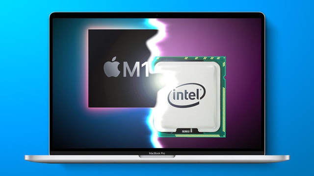 Hóa ra Apple đã định hất cẳng Intel từ năm 2011 - Ảnh 3.