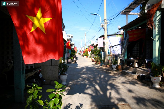  Nằm giữa biển Cần Giờ có một hòn đảo đẹp ngỡ ngàng, hoang sơ, rất ít người biết ở TP.HCM - Ảnh 22.