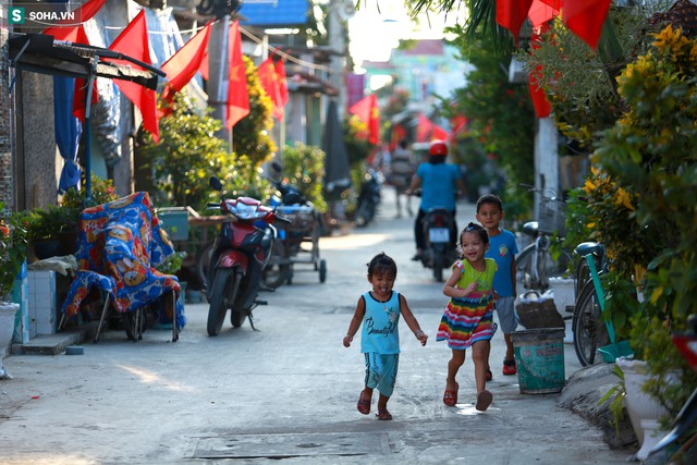  Nằm giữa biển Cần Giờ có một hòn đảo đẹp ngỡ ngàng, hoang sơ, rất ít người biết ở TP.HCM - Ảnh 6.