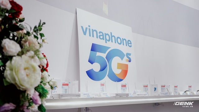Thử nghiệm mạng 5G của VinaPhone: Tốc độ lên tới 1Gbps nhưng thiết bị hỗ trợ còn hạn chế - Ảnh 4.