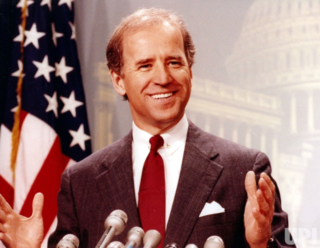 Chân dung ứng viên Tổng thống Mỹ Joe Biden: Chuyện đời thăng trầm của cậu bé nói lắp đến chính trị gia nghèo từng định bán nhà để chữa ung thư cho con - Ảnh 2.