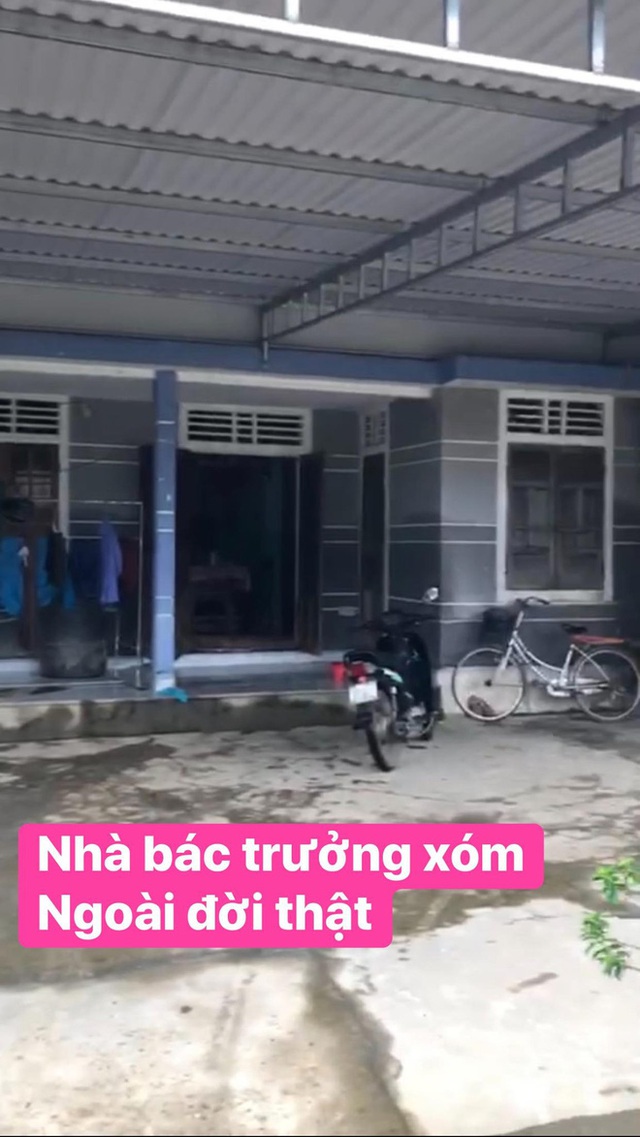  Bị dân mạng ép xin lỗi bác trưởng thôn Hải Lăng, Thủy Tiên: Tiên sai cái gì mà xin? - Ảnh 3.