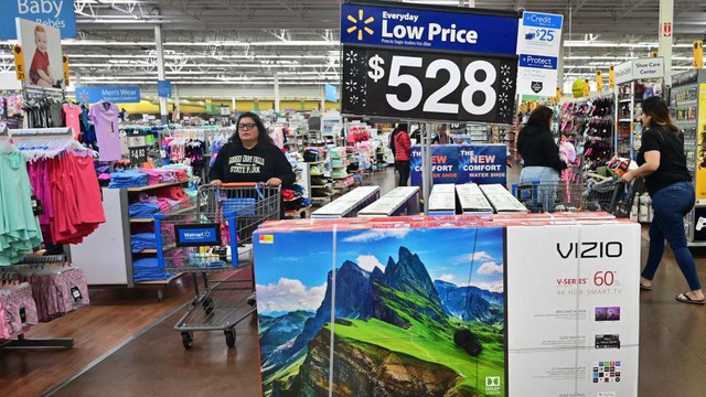 Cách Walmart sử dụng tâm lý học để trở thành nhà bán lẻ lớn nhất thế giới - Ảnh 1.