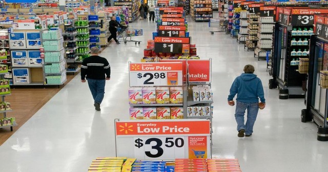 Cách Walmart sử dụng tâm lý học để trở thành nhà bán lẻ lớn nhất thế giới - Ảnh 2.