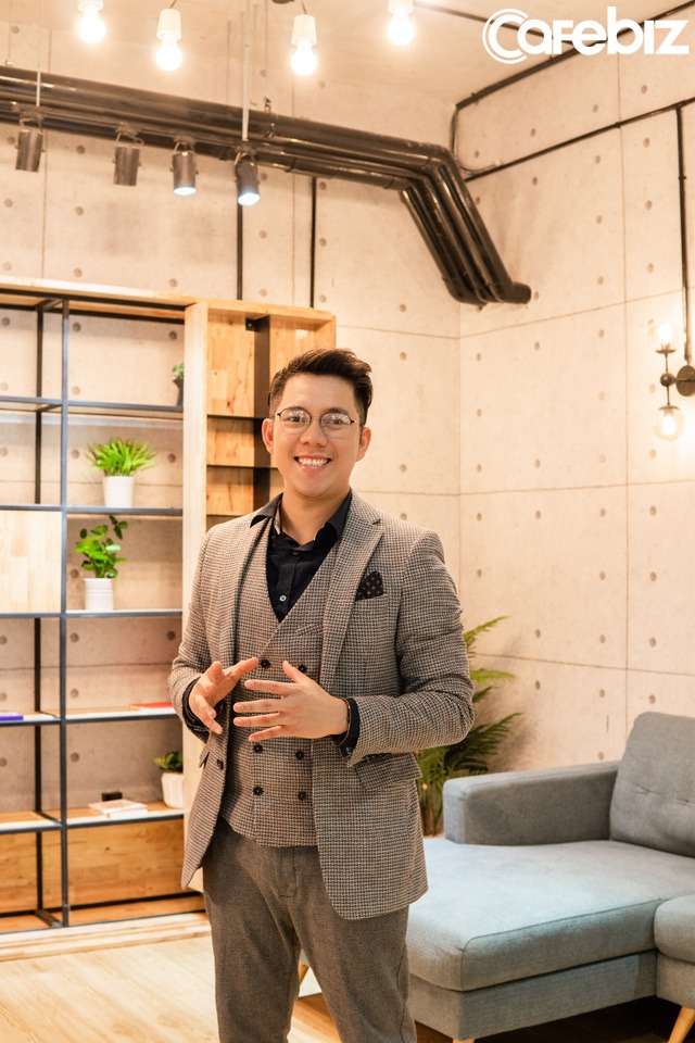 Kevin Tùng Nguyễn – Under 30 Forbes châu Á 2019: Chuyên gia về tối ưu hóa nguồn lực và các mối quan hệ, gọi hơn 3 triệu USD chỉ sau 3 năm startup - Ảnh 1.