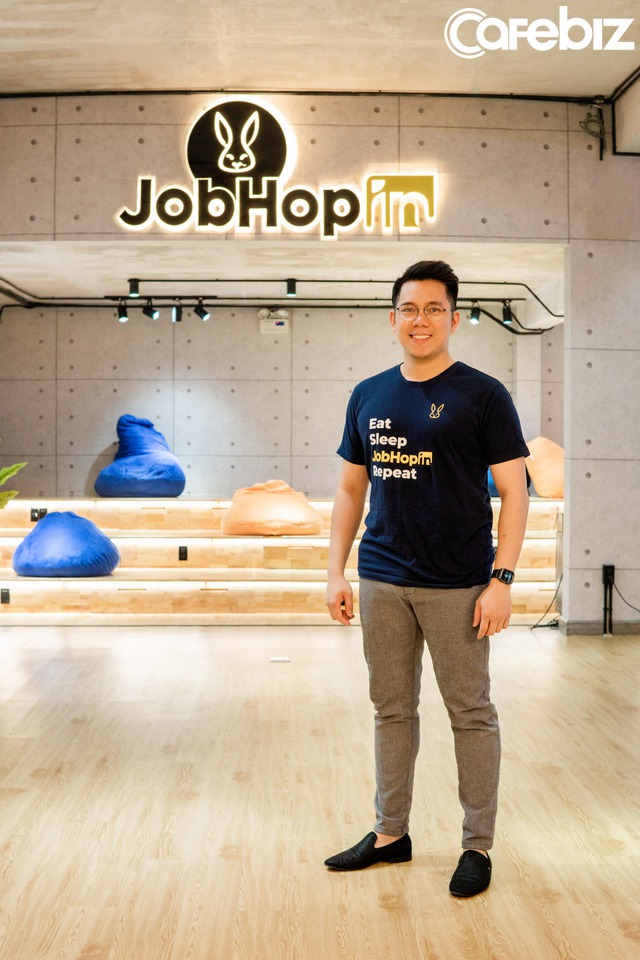 Kevin Tùng Nguyễn – Under 30 Forbes châu Á 2019: Chuyên gia về tối ưu hóa nguồn lực và các mối quan hệ, gọi hơn 3 triệu USD chỉ sau 3 năm startup - Ảnh 6.