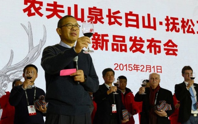 Top 400 tỷ phú Trung Quốc: Jack Ma dẫn đầu, người ‘nghèo’ nhất có 1,55 tỷ USD - Ảnh 2.