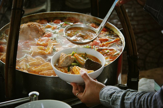 3 kiểu bữa sáng mà tế bào ung thư yêu thích nhất, đáng tiếc là nhiều người Việt đang duy trì hàng ngày mà không biết - Ảnh 1.