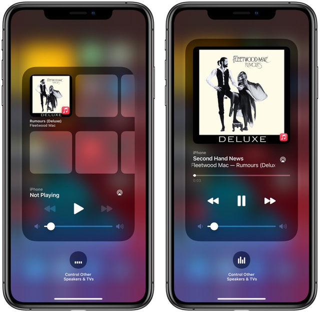Apple phát hành iOS 14.2: Hình nền và biểu tượng cảm xúc mới, cài sẵn Shazam, sửa một loạt lỗi - Ảnh 1.
