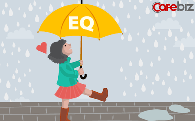 EQ cao đắc thiên hạ: Trúng 2 điều trở lên, bạn sớm muộn gì cũng làm nên nghiệp lớn!  - Ảnh 3.