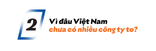 ‘Người xây công ty’ Nguyễn Thành Nam: Vì sao các CEO Việt không xây công ty to được như xứ Tây? - Ảnh 4.