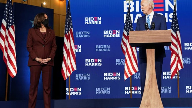 [Cập nhật] [Trump-Biden 214-264] 6.000 phiếu của ông Trump cộng nhầm cho ông Biden: Georgia nói sai sót ngẫu nhiên do con người - Ảnh 8.