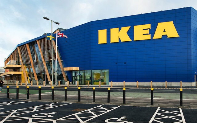 Cách IKEA sử dụng tâm lý học để trở thành nhà bán lẻ nội thất lớn nhất thế giới Cách IKEA sử dụng tâm lý học để trở thành nhà bán lẻ nội thất lớn nhất thế giới