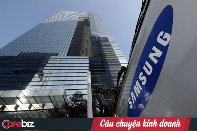 Thập niên thách thức của Samsung: Đỉnh cao danh vọng, những biến cố và bê bối động trời ở Chaebol lớn nhất xứ Kim chi - Ảnh 2.