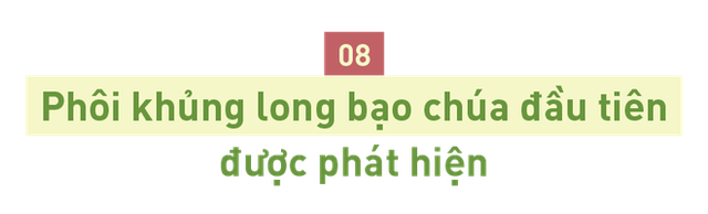  Trước khi năm 2020 khép lại, điểm qua 10 sự kiện khám phá khoa học lớn trong năm nay - Ảnh 7.