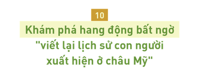  Trước khi năm 2020 khép lại, điểm qua 10 sự kiện khám phá khoa học lớn trong năm nay - Ảnh 9.