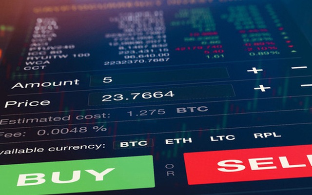 Đầu tư Forex: Làm giàu không khó?