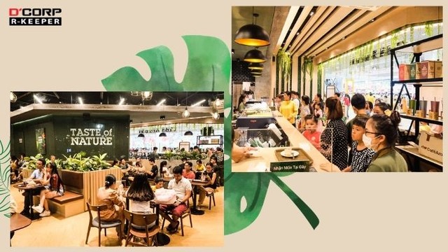 Không phải Hà Nội hay Sài Gòn, chuỗi cà phê lớn nhất Đông Nam Á Café Amazon âm thầm vào Việt Nam mở quán đầu tiên tại Bến Tre - Ảnh 2.