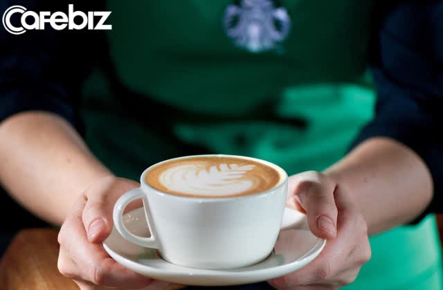 Cách một thương hiệu cà phê ‘cò con’ đánh gục Starbucks chỉ bằng bảng quảng cáo - Ảnh 2.