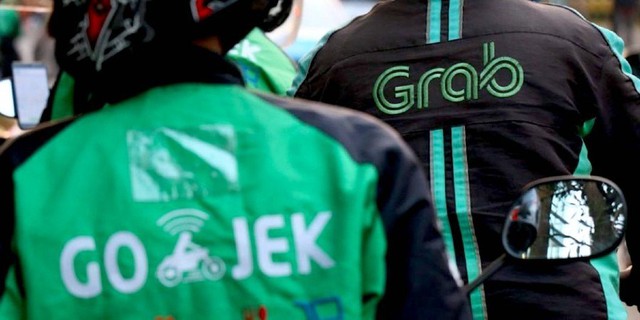 2 năm gây thất vọng của Gojek ở Việt Nam: Đổi tên thương hiệu, 1 năm thay 2 đời CEO, đứng trước khả năng sáp nhập với Grab? - Ảnh 2.
