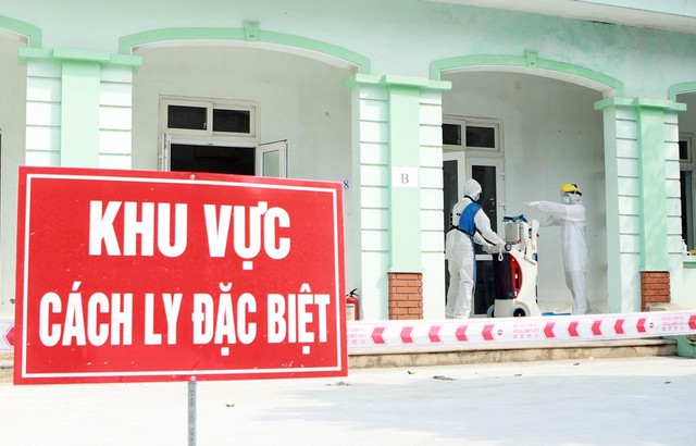 Việt Nam 2010-2020: Thập kỷ đầy tự hào khép lại bằng một năm nhiều mất mát nhưng giúp khơi dậy tinh thần đoàn kết dân tộc và sự biết ơn! - Ảnh 15.