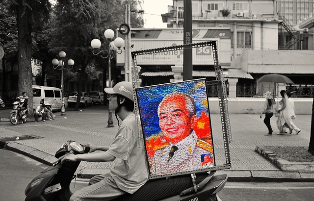 Việt Nam 2010-2020: Thập kỷ đầy tự hào khép lại bằng một năm nhiều mất mát nhưng giúp khơi dậy tinh thần đoàn kết dân tộc và sự biết ơn! - Ảnh 6.