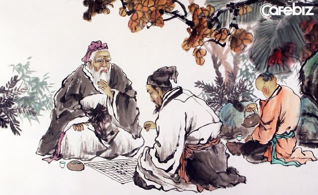 Tài nhìn người của bậc thầy mưu trí Quỷ Cốc Tử hàng nghìn năm sau vẫn chuẩn xác: Soi 5 điểm, biết ngay chân tướng kẻ bỏ đi - Ảnh 2. Tài nhìn người của bậc thầy mưu trí Quỷ Cốc Tử hàng nghìn năm sau vẫn chuẩn xác: Soi 5 điểm, biết ngay chân tướng kẻ bỏ đi - Ảnh 2.