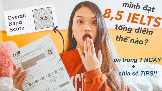 Du học sinh 8.5 IELTS soi tiếng Anh của sao: Binz được khen nhiều nhất, Hoa hậu Đỗ Thị Hà phải học thêm - Ảnh 1.