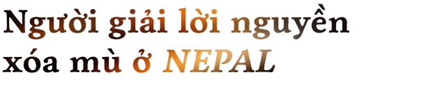 Vị bác sĩ huyền thoại, người đem ánh sáng trở lại hơn 130.000 đôi mắt nghèo - Ảnh 15. Vị bác sĩ huyền thoại, người đem ánh sáng trở lại hơn 130.000 đôi mắt nghèo - Ảnh 15.