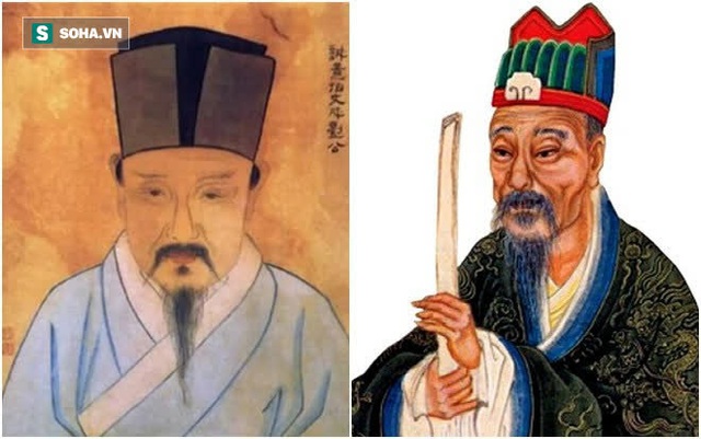 Nổi tiếng thần cơ diệu toán, khai quốc công thần thời Minh Lưu Bá Ôn đã đoán trước được cái chết của mình như thế nào? - Ảnh 1. Nổi tiếng thần cơ diệu toán, khai quốc công thần thời Minh Lưu Bá Ôn đã đoán trước được cái chết của mình như thế nào? - Ảnh 1.