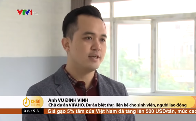 Hà Nội: Dự án biến biệt thự tiền tỷ thành nhà trọ cho sinh viên, giá chỉ 2,5 triệu đồng/tháng - Ảnh 3.