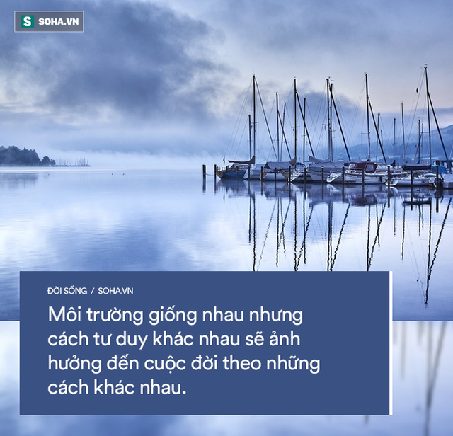 Muốn biết 1 người có may mắn hay chỉ gặp toàn vận rủi, quan sát 1 biểu hiện này sẽ có ngay câu trả lời - Ảnh 1. Muốn biết 1 người có may mắn hay chỉ gặp toàn vận rủi, quan sát 1 biểu hiện này sẽ có ngay câu trả lời - Ảnh 1.