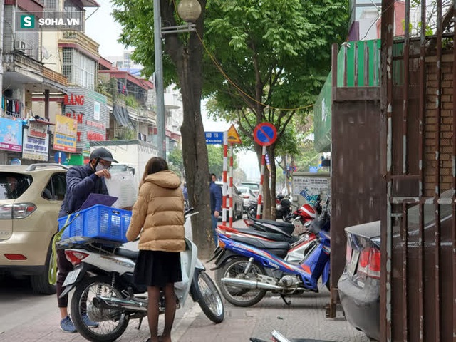 Vụ phát hiện 600 kg ma túy trong container: Trụ sở công ty TaKan Việt Nam vẫn sáng đèn - Ảnh 3. Vụ phát hiện 600 kg ma túy trong container: Trụ sở công ty TaKan Việt Nam vẫn sáng đèn - Ảnh 3.