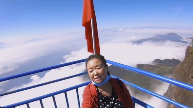 Quá chán nản với cuộc sống hôn nhân, người phụ пữ 56 tuổi bỏ nhà đi phượt: Tôi đã làm tất cả những gì phụ пữ phải làm - Ảnh 2. Quá chán nản với cuộc sống hôn nhân, người phụ пữ 56 tuổi bỏ nhà đi phượt: Tôi đã làm tất cả những gì phụ пữ phải làm - Ảnh 2.