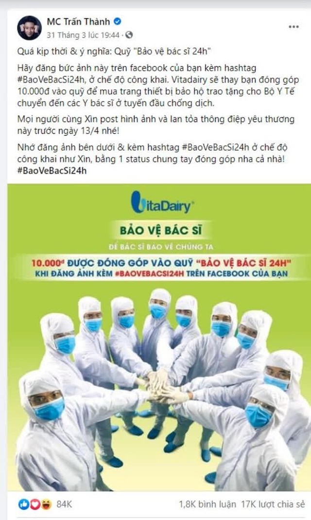 Doanh nghiệp Việt và những nỗ lực kết nối cộng đồng để lan tỏa sự tử tế - Ảnh 8.