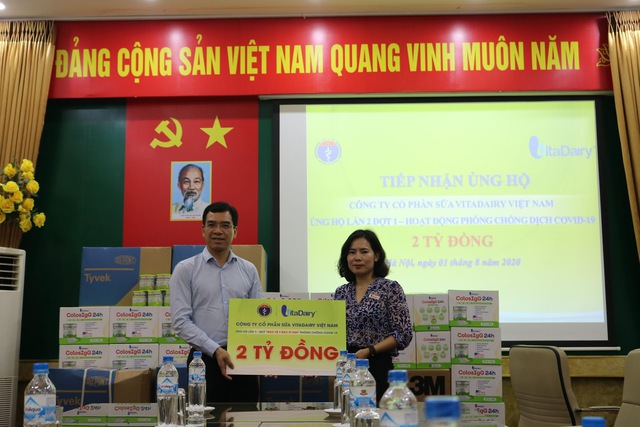 Doanh nghiệp Việt và những nỗ lực kết nối cộng đồng để lan tỏa sự tử tế - Ảnh 9.