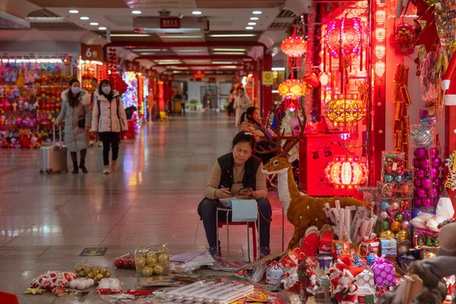  Những thành phố TQ chìm trong bóng tối: Bài toán cắt điện làm đau đầu cả chính quyền lẫn người dân - Ảnh 1.