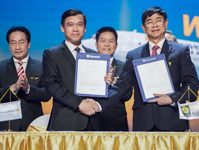 Hãng hàng không thứ 6 tại Việt Nam – Vietravel Airlines chính thức ra mắt, tiết lộ sẽ mở bay thương mại vào tháng 1/2021 - Ảnh 4.