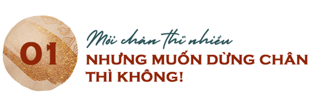 Nhà báo Trần Mai Anh nói về hành trình thiện nguyện: Có lúc mỏi chứ - Cái mỏi rất bình thường của người luôn phải gắng quá sức mình đi trên con đường mà đôi lúc không biết còn bao xa - Ảnh 1.