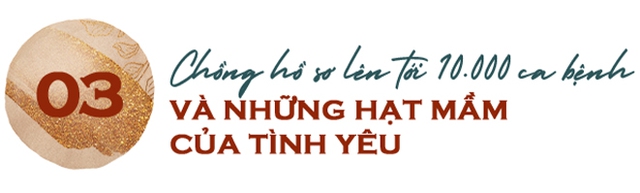 Nhà báo Trần Mai Anh nói về hành trình thiện nguyện: Có lúc mỏi chứ - Cái mỏi rất bình thường của người luôn phải gắng quá sức mình đi trên con đường mà đôi lúc không biết còn bao xa - Ảnh 8.