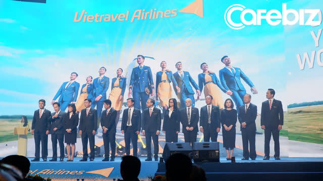 CEO Vietravel Airlines lần đầu lộ diện: Sẽ bay từ tháng 1 tới, giá vé nằm giữa Bamboo và Vietjet, dự định cổ phần hóa vào năm 2021 - Ảnh 1.